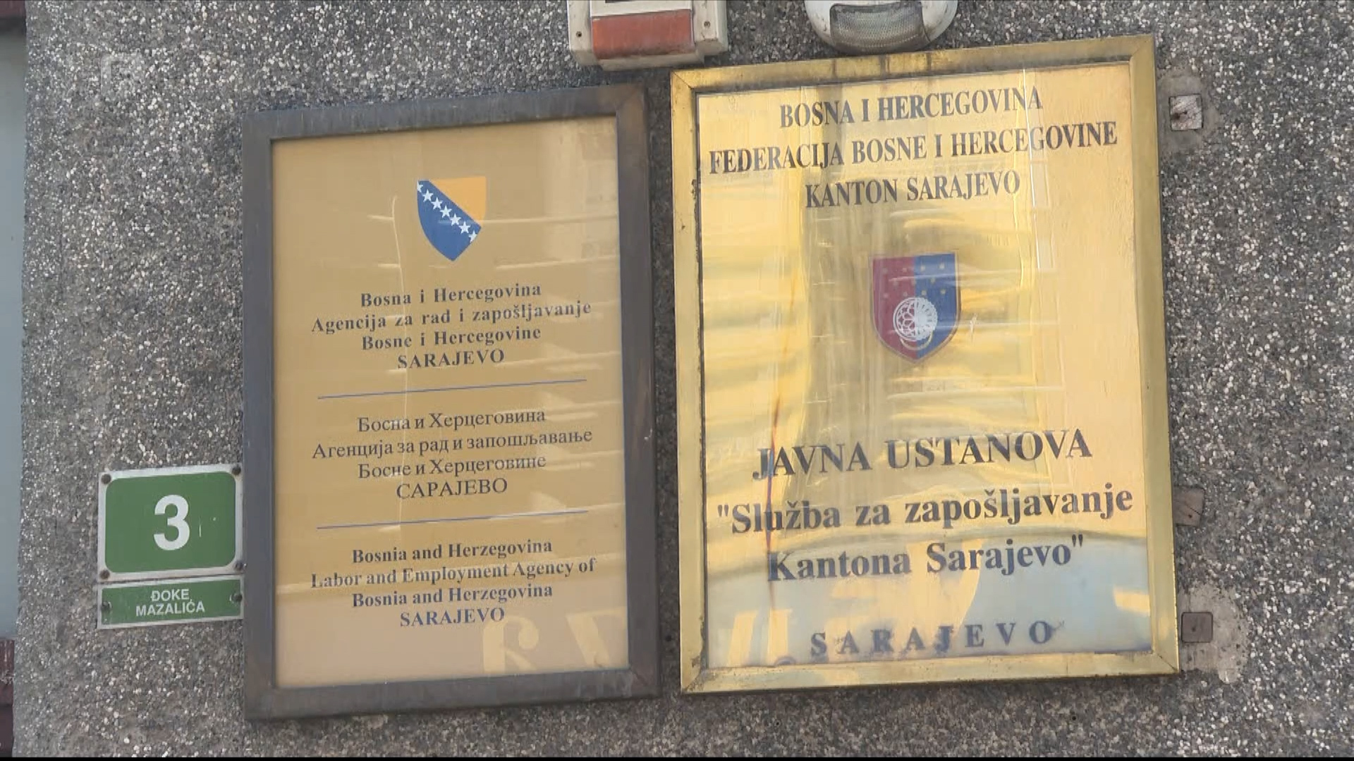 Neradna nedjelja, minimalac, odliv radnika: Što je uzrokovalo potres na tržištu rada u FBiH?