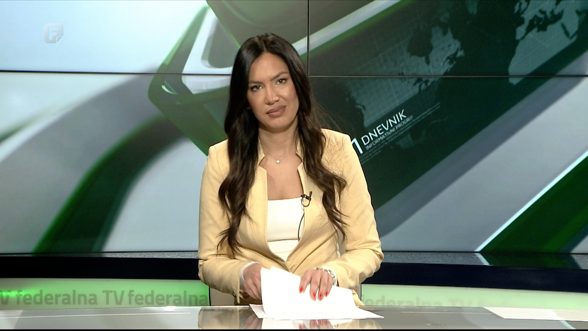 Dnevnik 1, 25.01.2026.