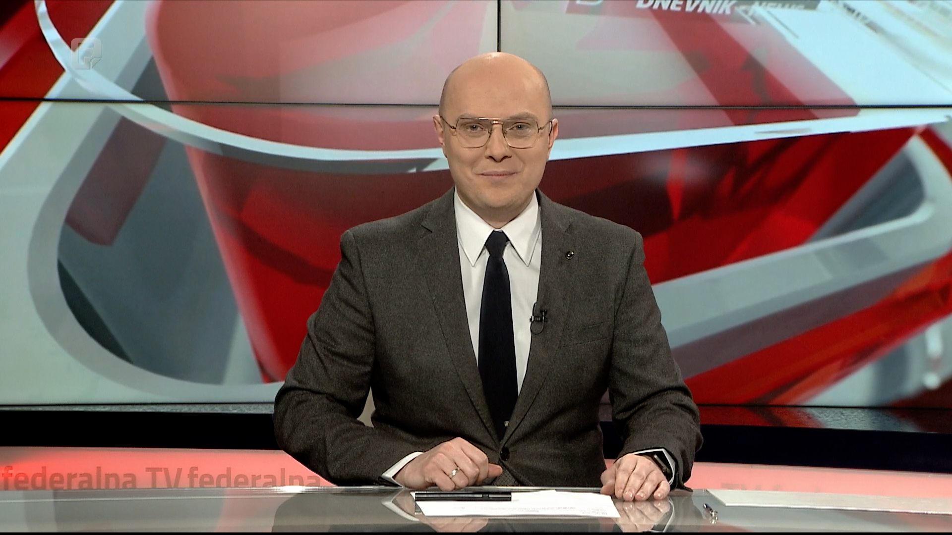 Dnevnik 2, 25.01.2026.