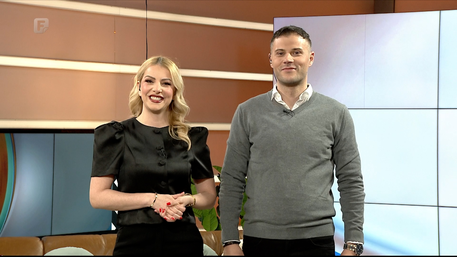 Nedjeljno popodne, 25.01.2026.