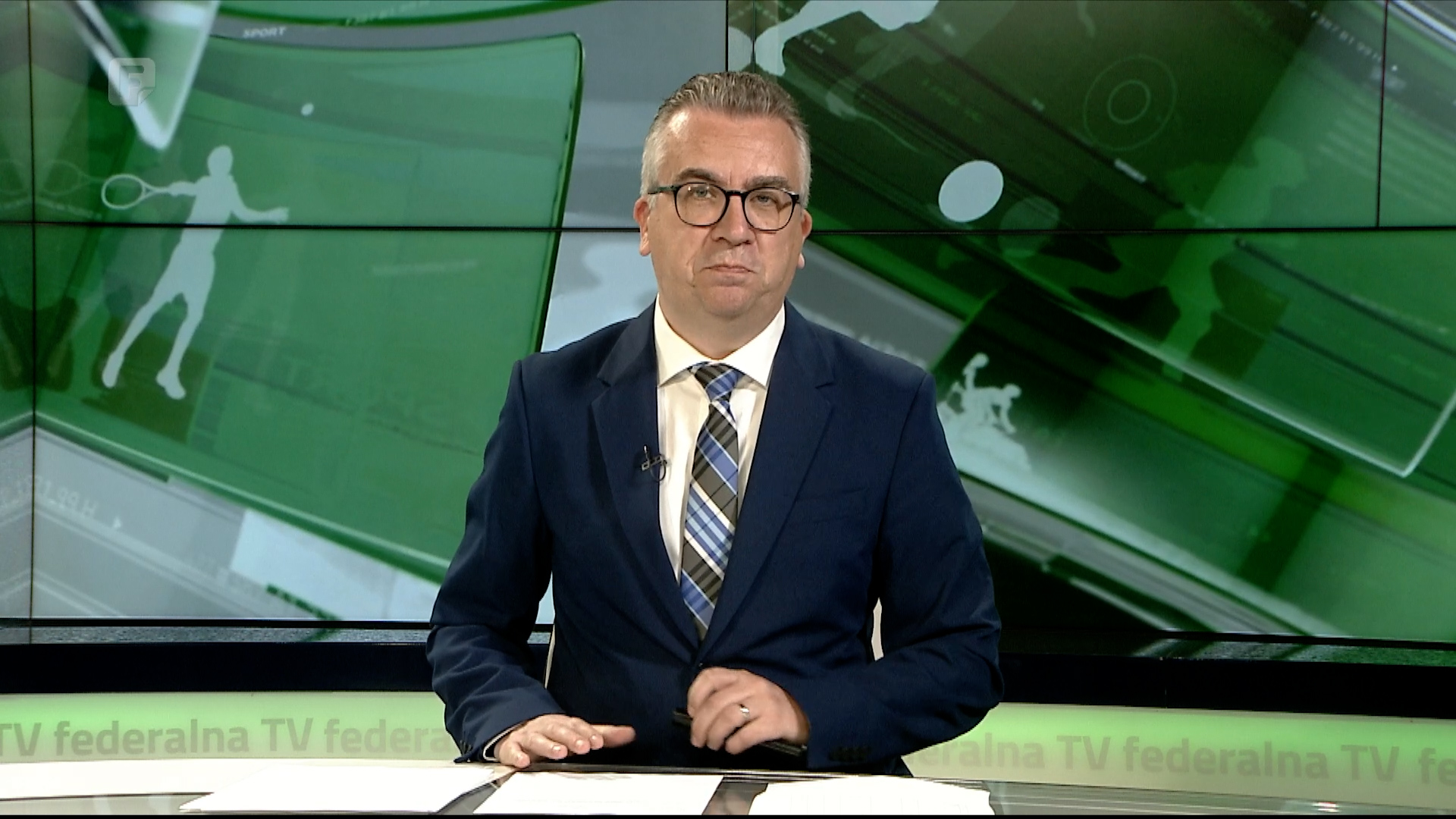 Sport - D2, 25.01.2026.