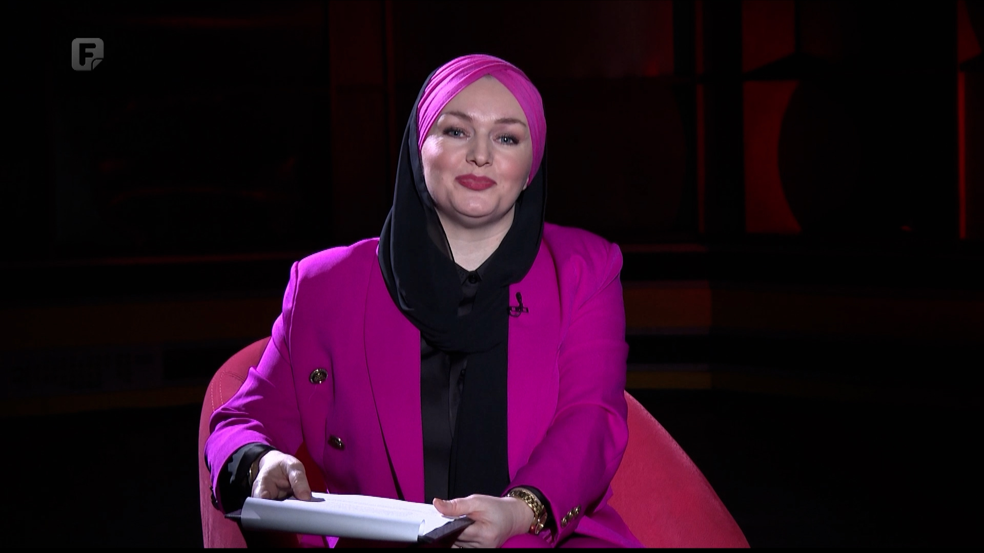 U žensko ime, 18.01.2026.