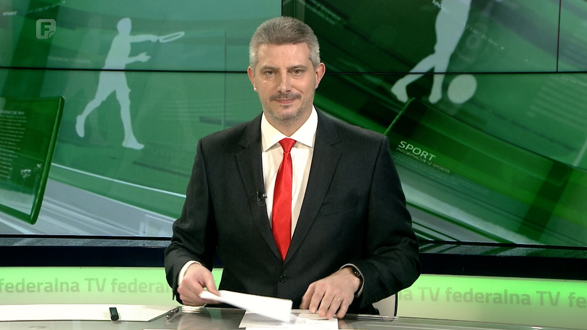 Sport - D2, 26.01.2026.