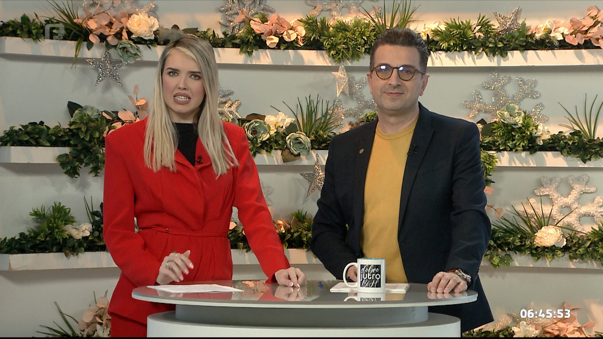 Dobro jutro, BiH!, 27.01.2026.