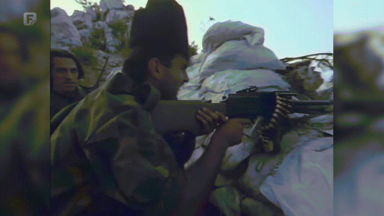 Sarajevo se pridružuje krivičnom postupku u Italiji u predmetu 'Sarajevo safari'