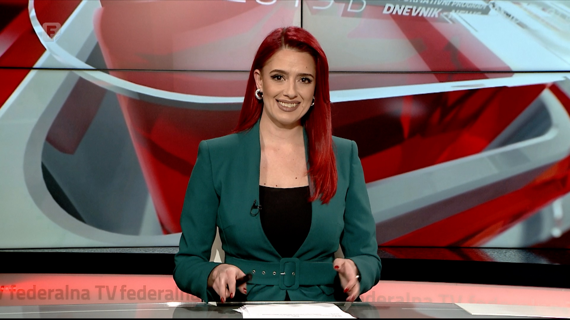 Dnevnik 2, 29.01.2026.