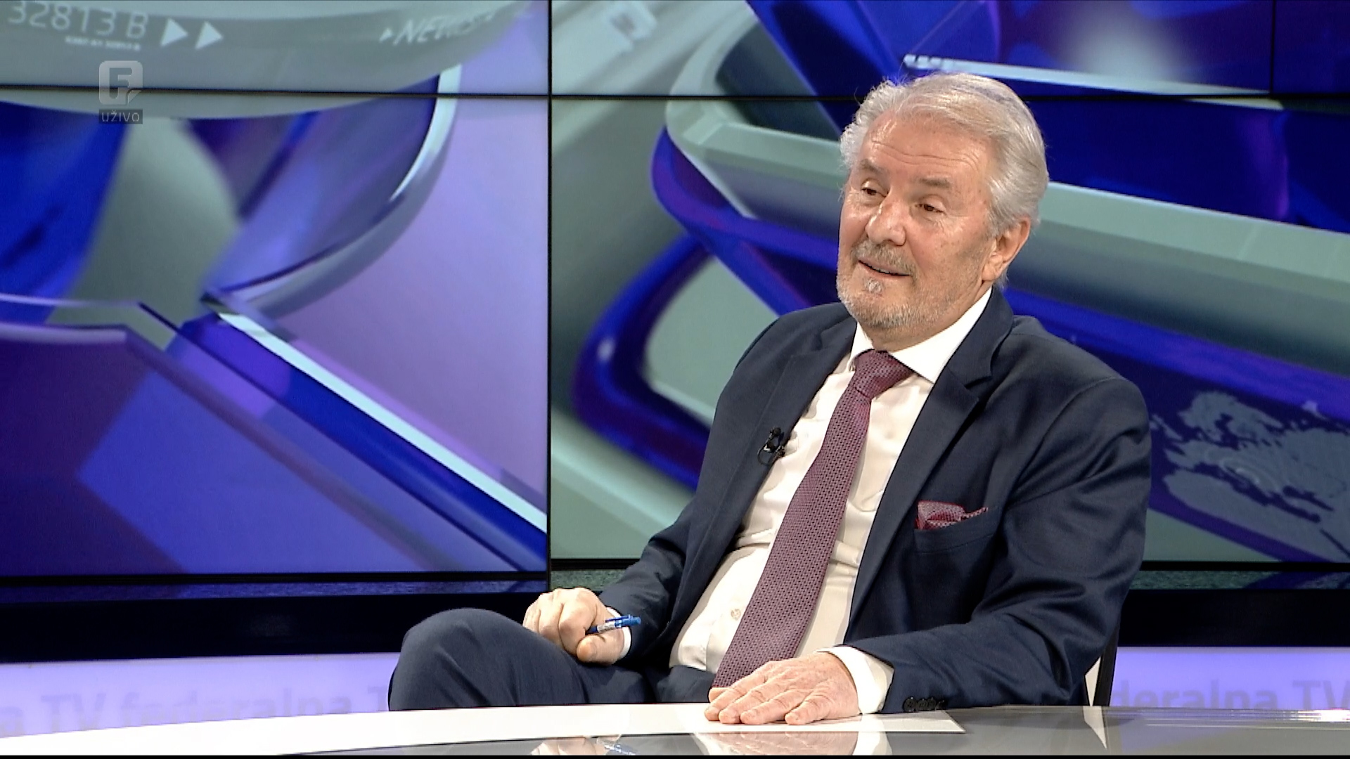 Dnevnik D: Refik Lendo, 29.01.2026.