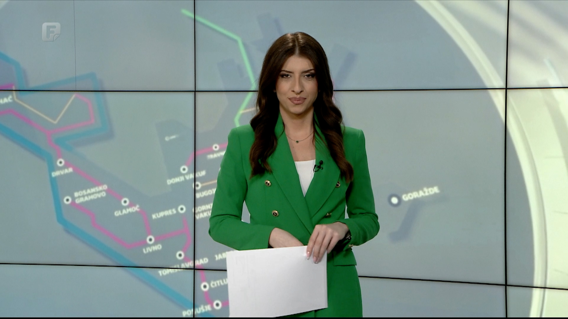 Federacija danas, 29.01.2026.