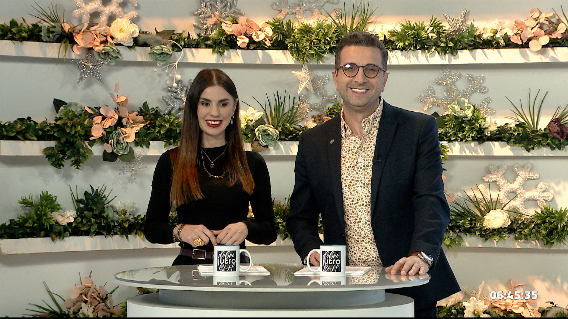 Dobro jutro, BiH!, 29.01.2026.