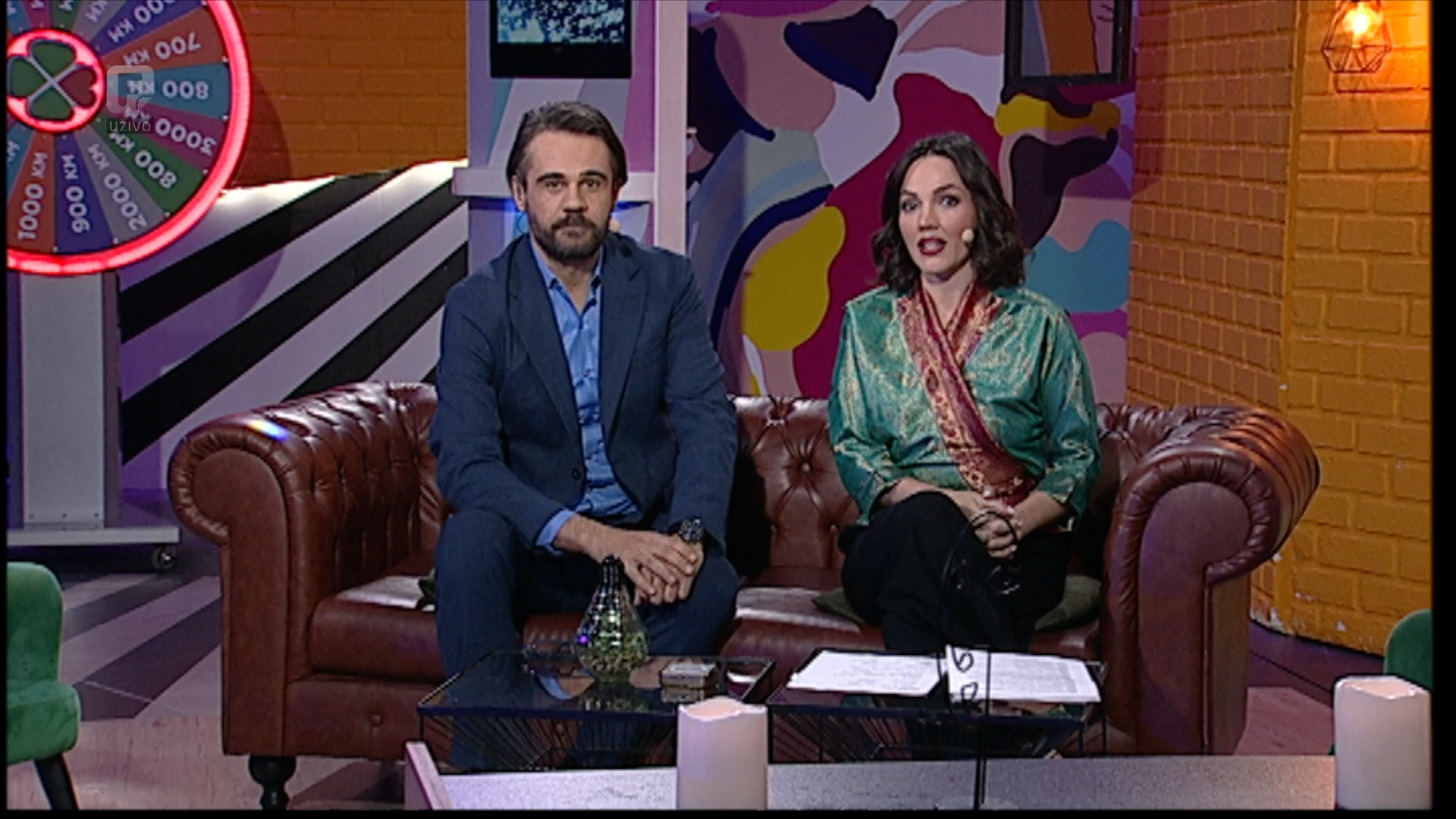 TV Bingo Show, 30.01.2026