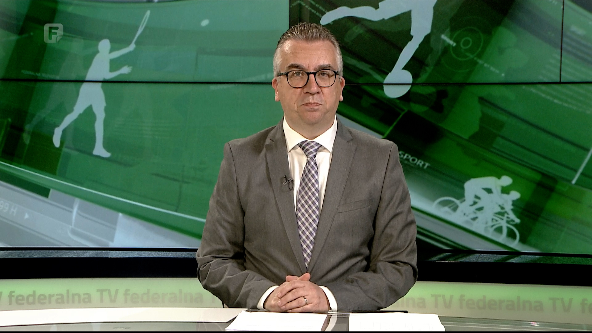 Sport - D2, 30.01.2026.