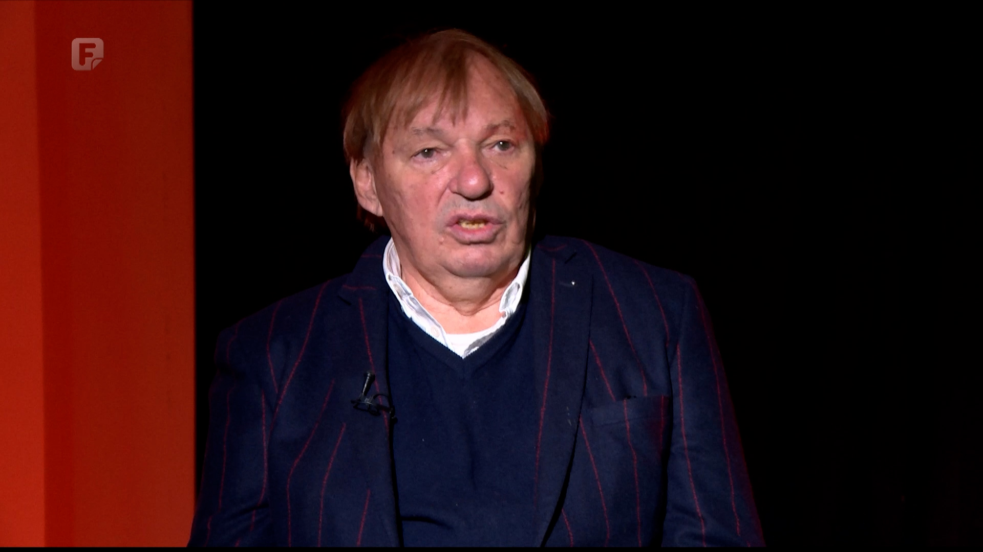 Dimitrijević: Umjetnost mora provocirati i preispitivati vrijednosti