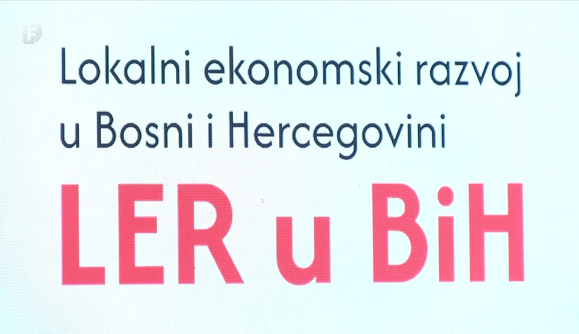 Banjaluka: Sedam miliona KM za 17 razvojnih projekata u lokalnim zajednicama