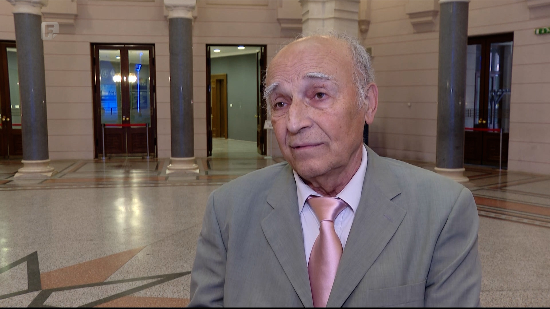 Đulić o spomeniku: 'Tražit ćemo najjače moguće sankcije'