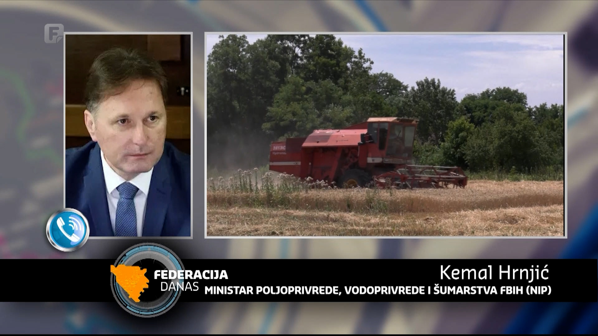 190 miliona KM za poljoprivredu: Ministarstvo i poljoprivrednici zadovoljni