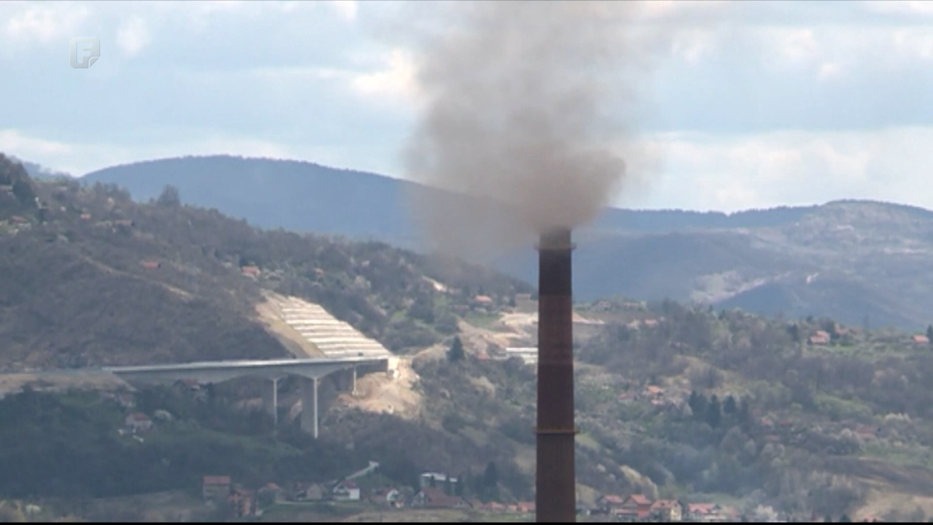NE spalionici otpada: 'Zenica se tek riješila jednog zla, sada prijeti novo'