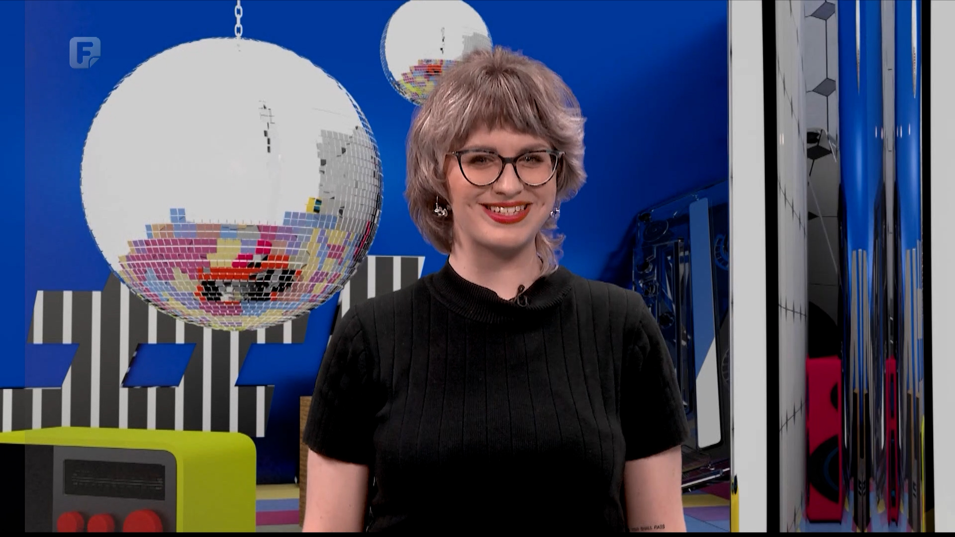 In Music Puls, 30.01.2026.