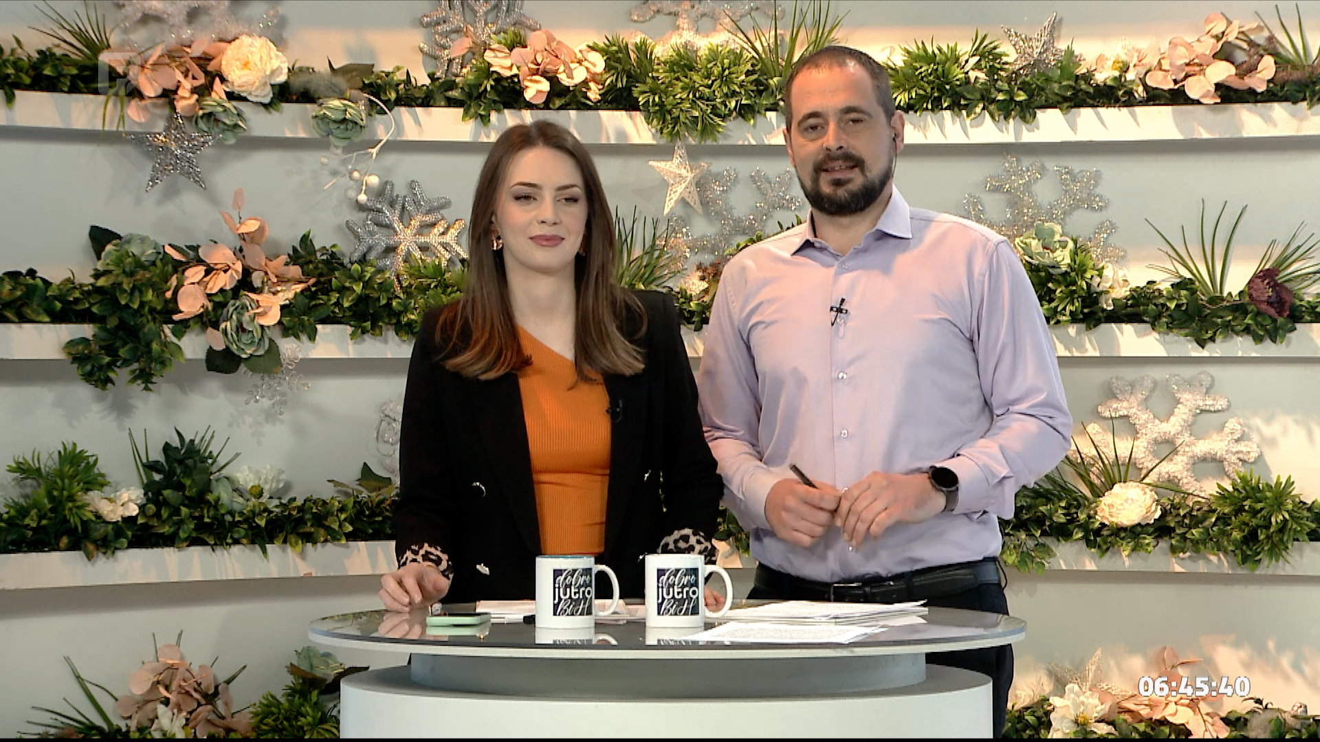 Dobro jutro, BiH!, 30.01.2026.