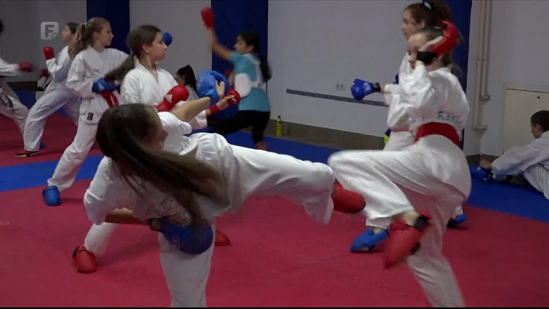 Dio identiteta lokalne zajednice – Karate klub 'Sloga' iz Doboja obilježio 50 godina postojanja i rada