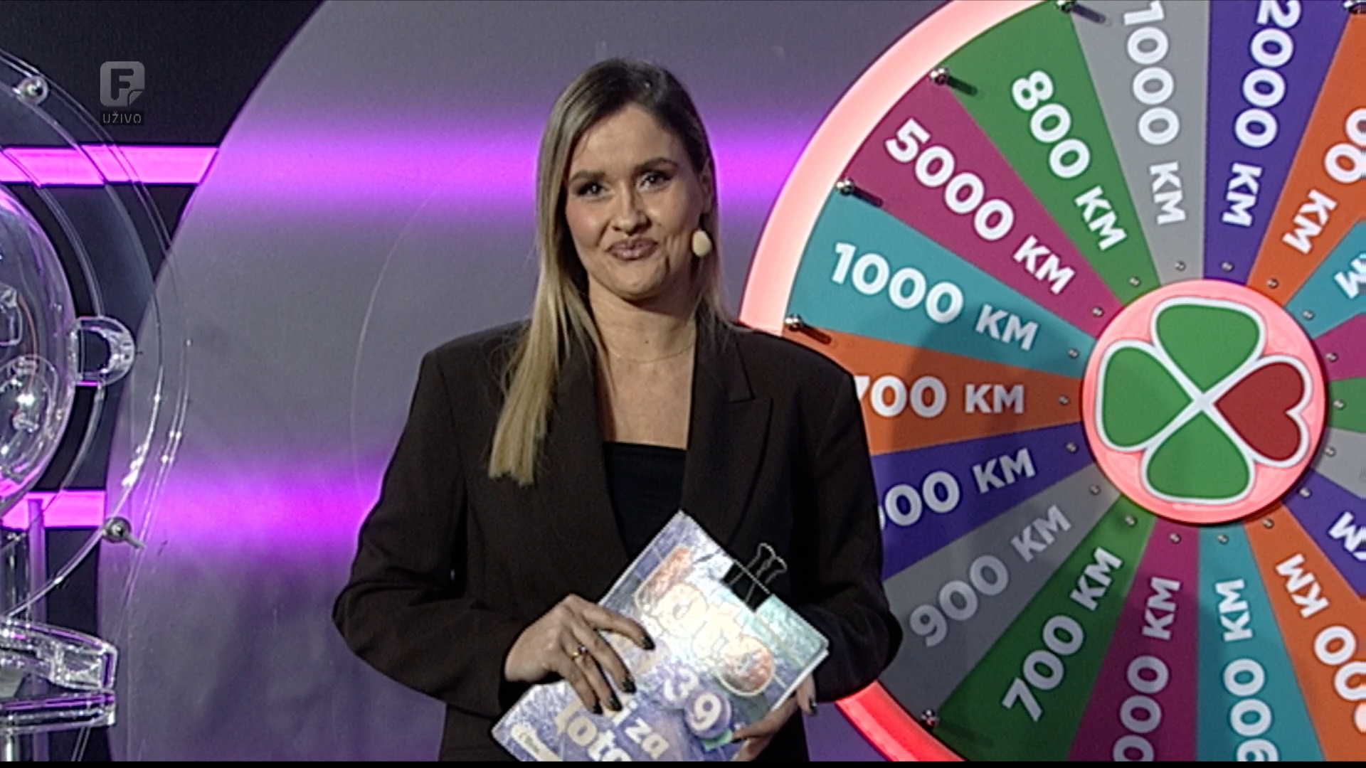 Loto 6/39, 31.01.2026.