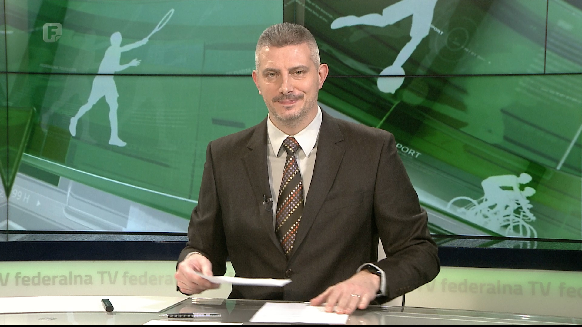 Sport - D2, 31.01.2026.