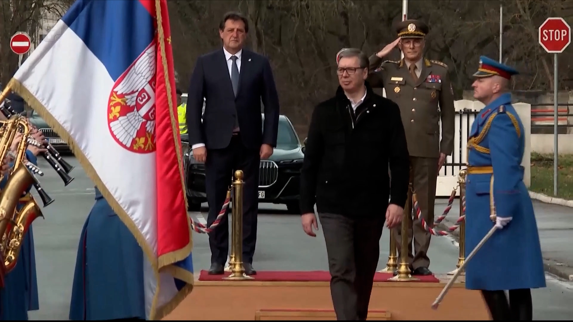 Vučiću se ne žuri: Hoće li 2026. biti izborna u Srbiji