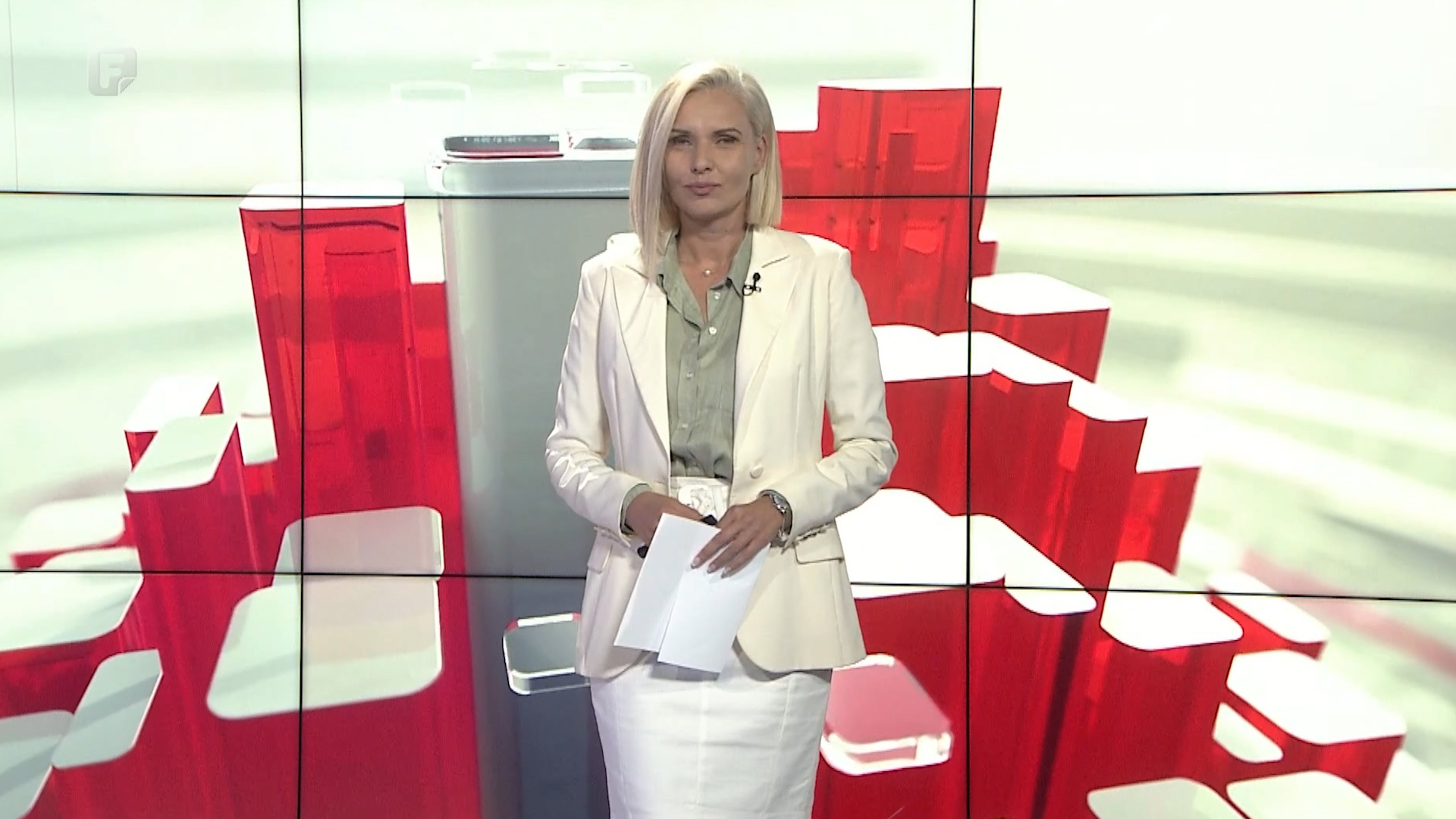 Večeras u Dnevniku 2 FTV-a gledajte