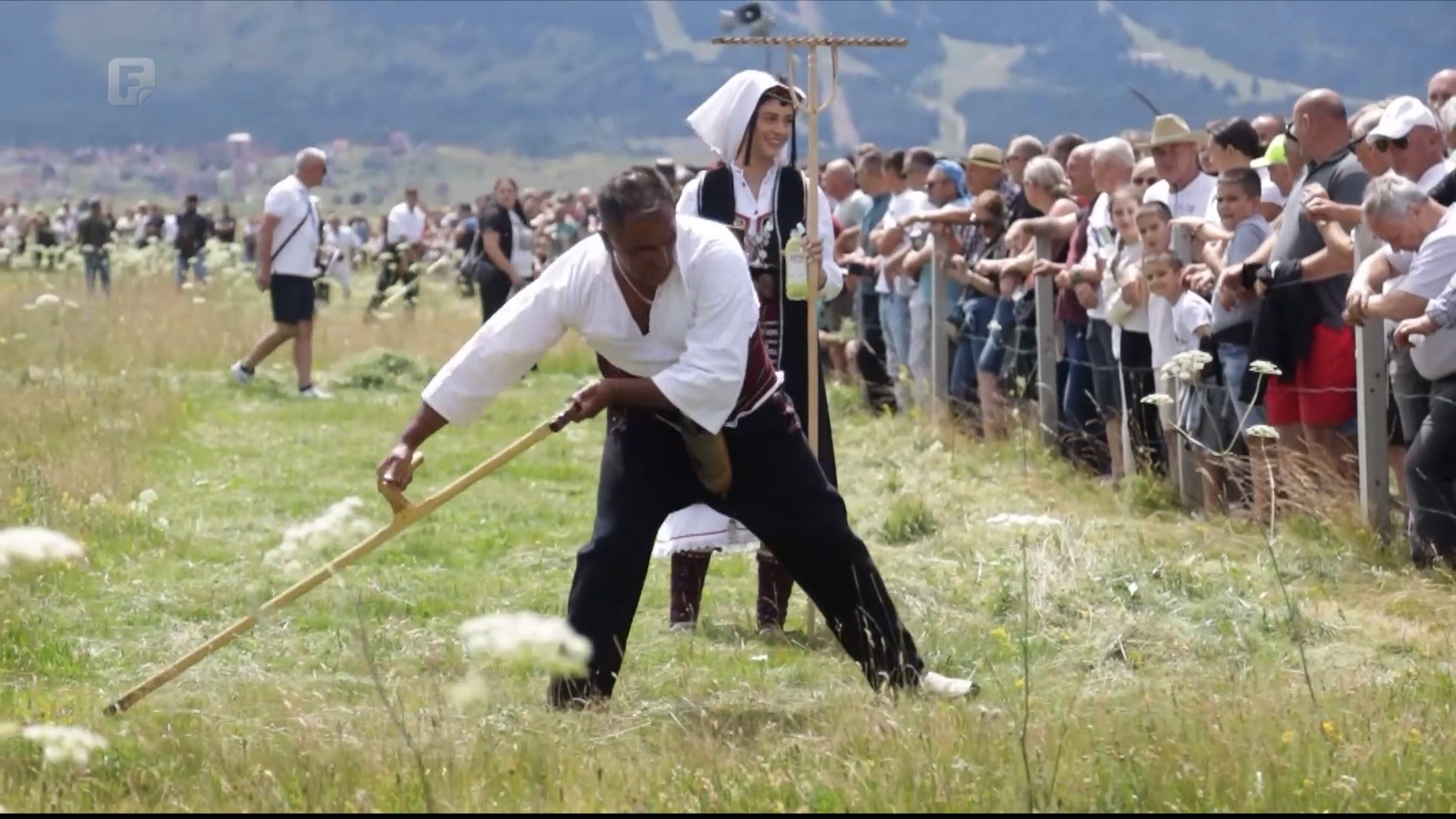 Kupres čuva tradiciju staru više od 350 godina kroz "Dane kosidbe"