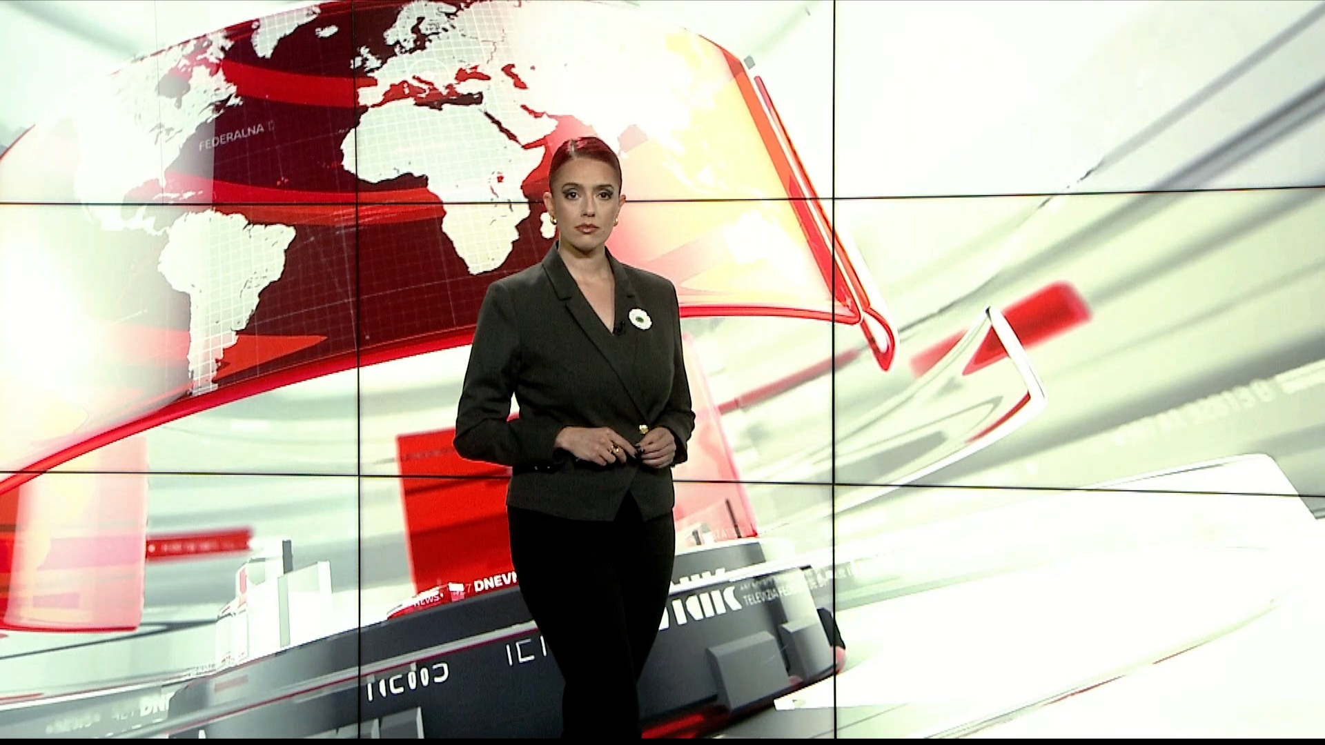 Večeras u Dnevniku 2 FTV-a gledajte