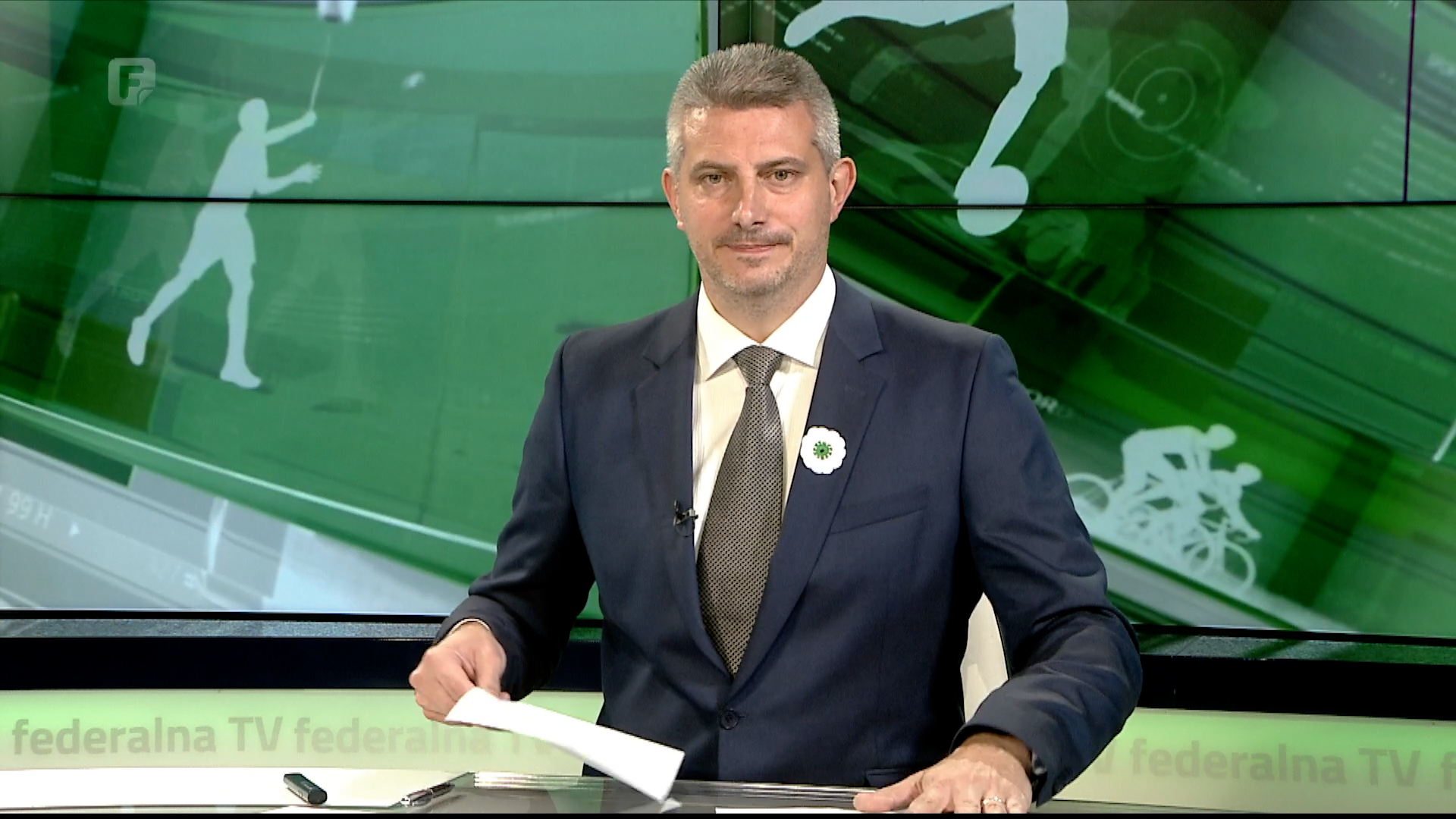 Sport - D2, 07.07.2026.
