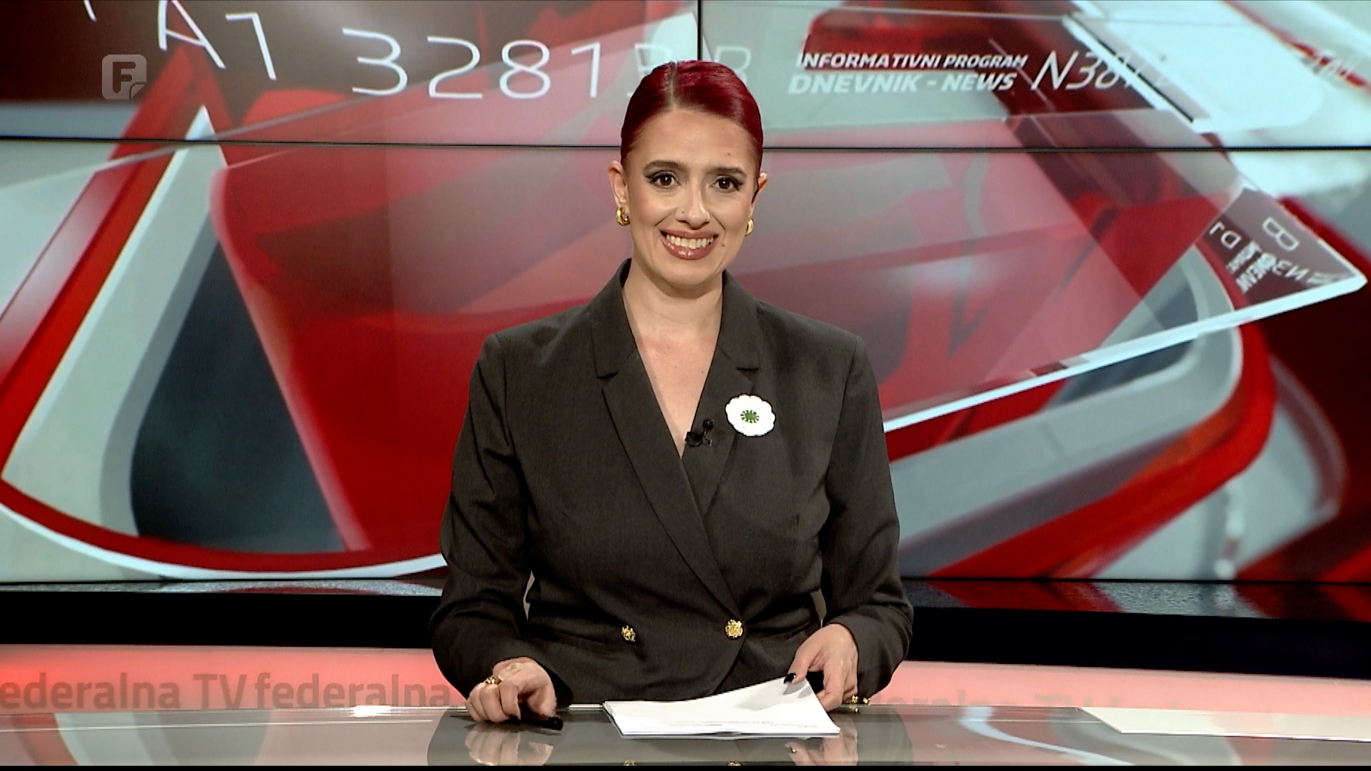 Dnevnik 2, 07.07.2026.