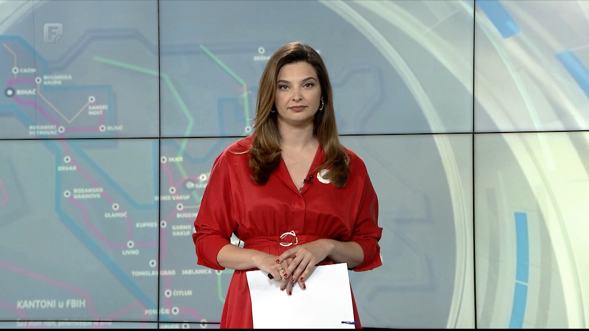 Federacija danas, 07.07.2026.