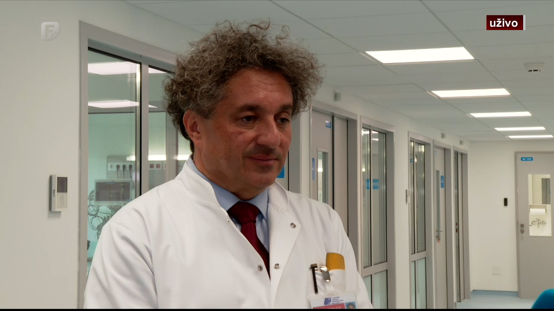 Nova investicija KCUS-a: Otvara se Centralni medicinski blok