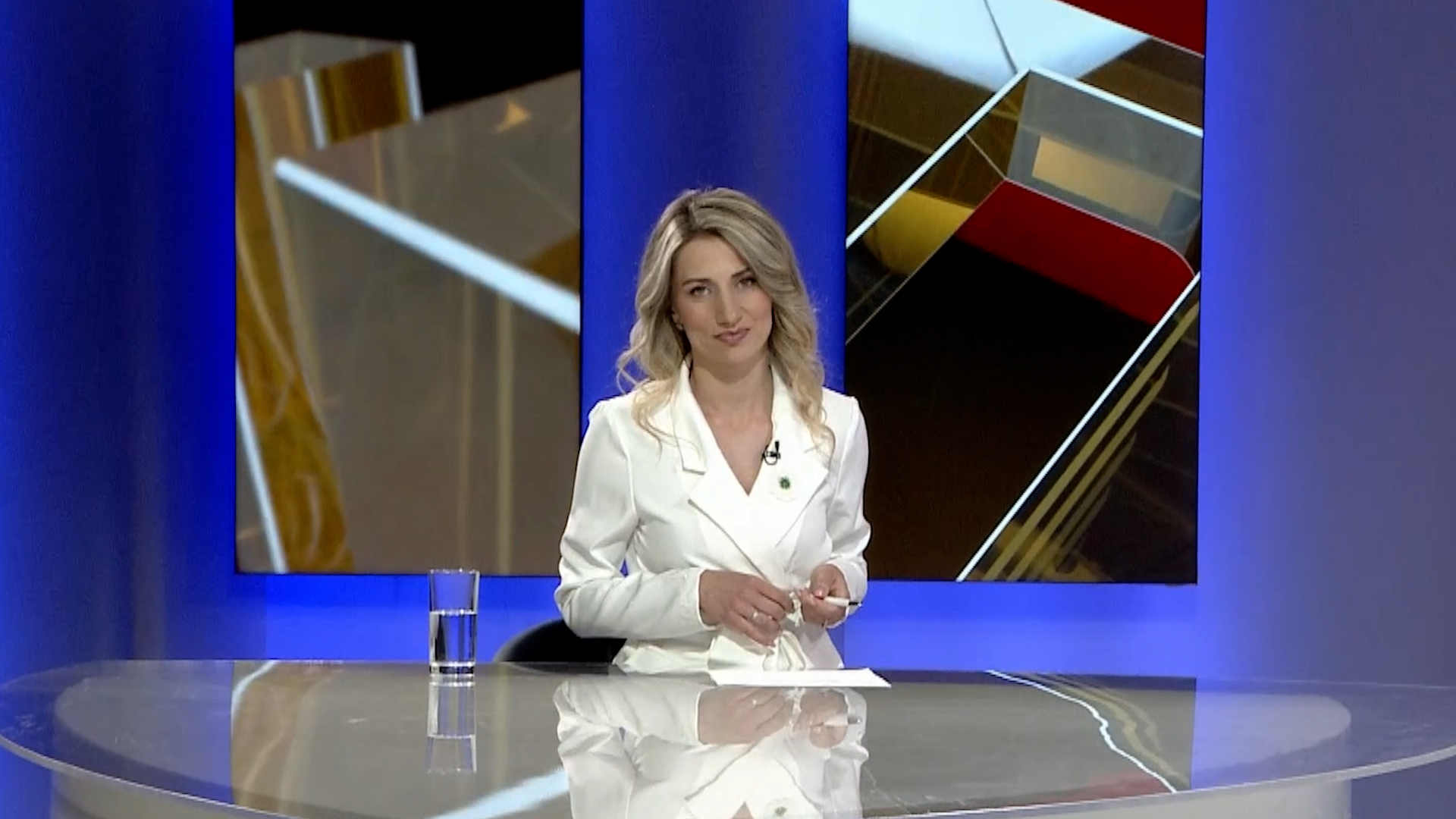 Plenum, 08.07.2026.