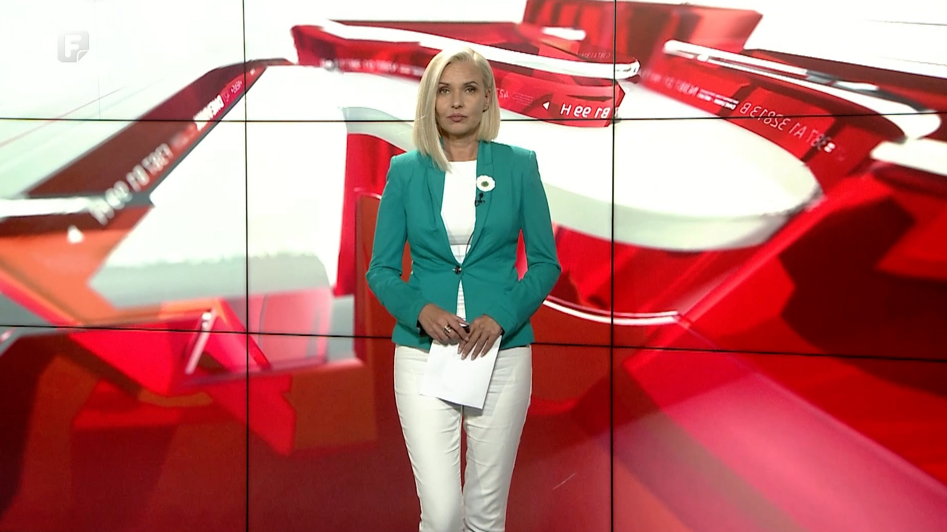 Večeras u Dnevniku 2 FTV-a gledajte