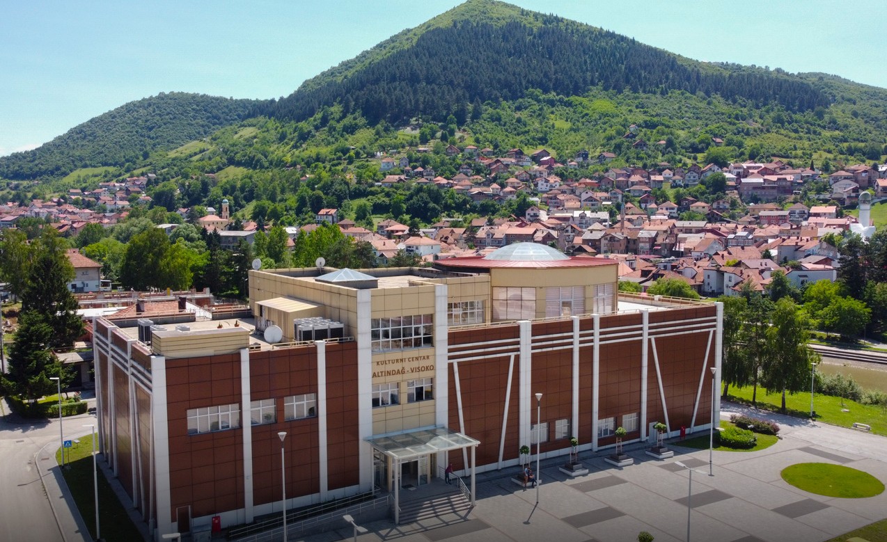Visočko ljeto – dani kulture, sporta, privrede i turizma