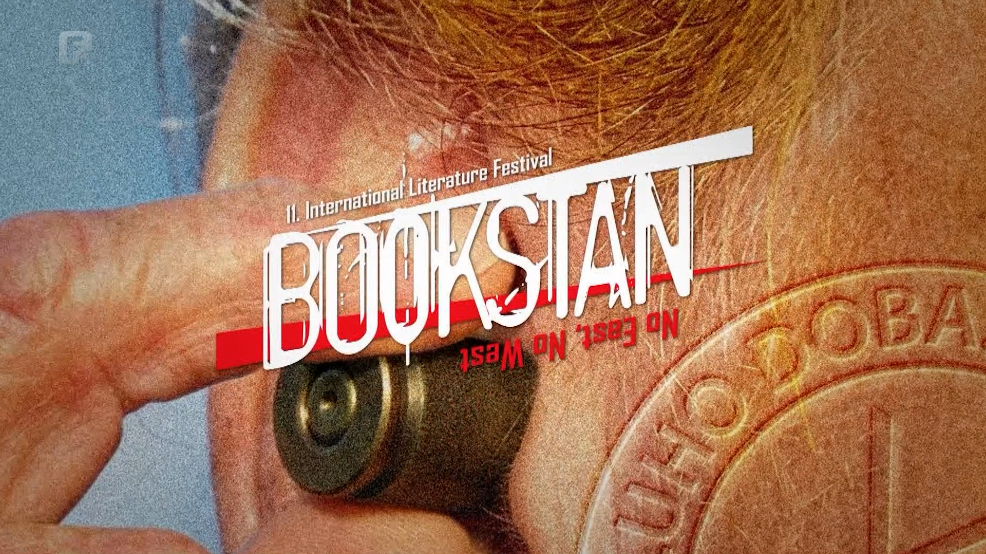Bookstan 2026, 10.07.2026.