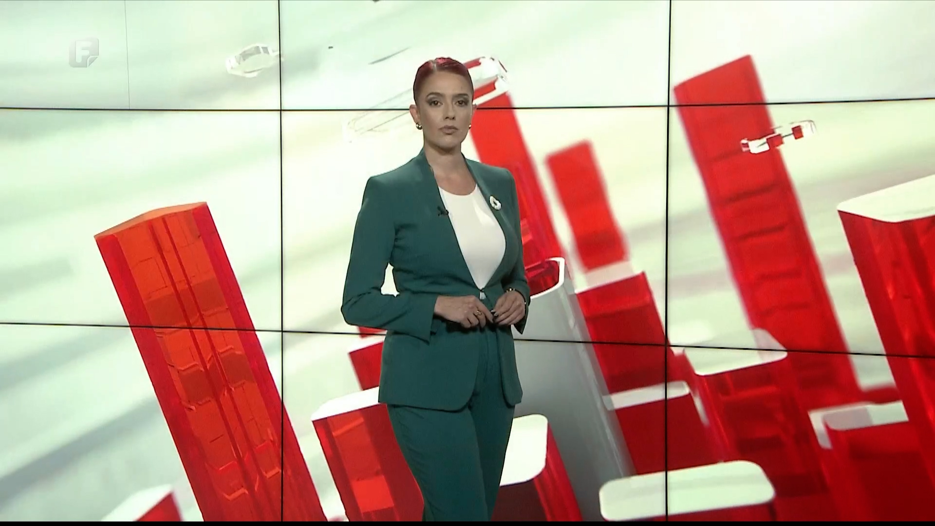 Večeras u Dnevniku 2 FTV-a gledajte