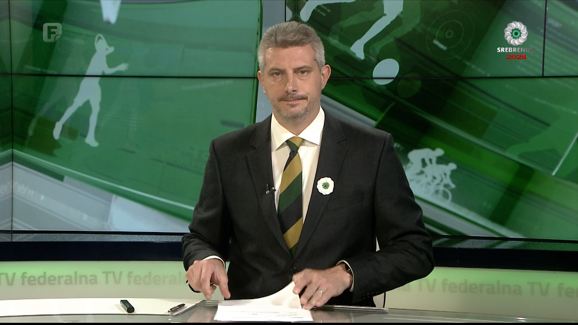 Sport - D2, 11.07.2026.