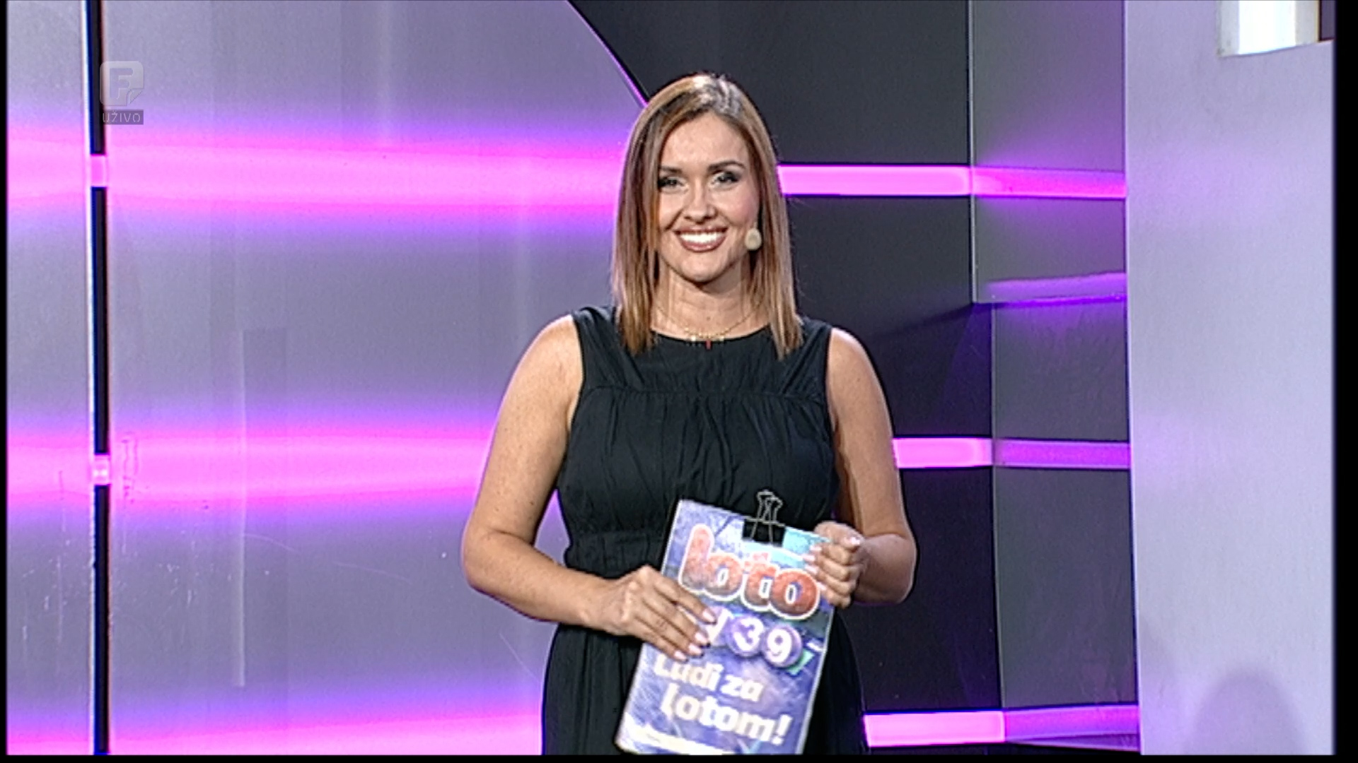 Loto 6/39, 12.07.2026.