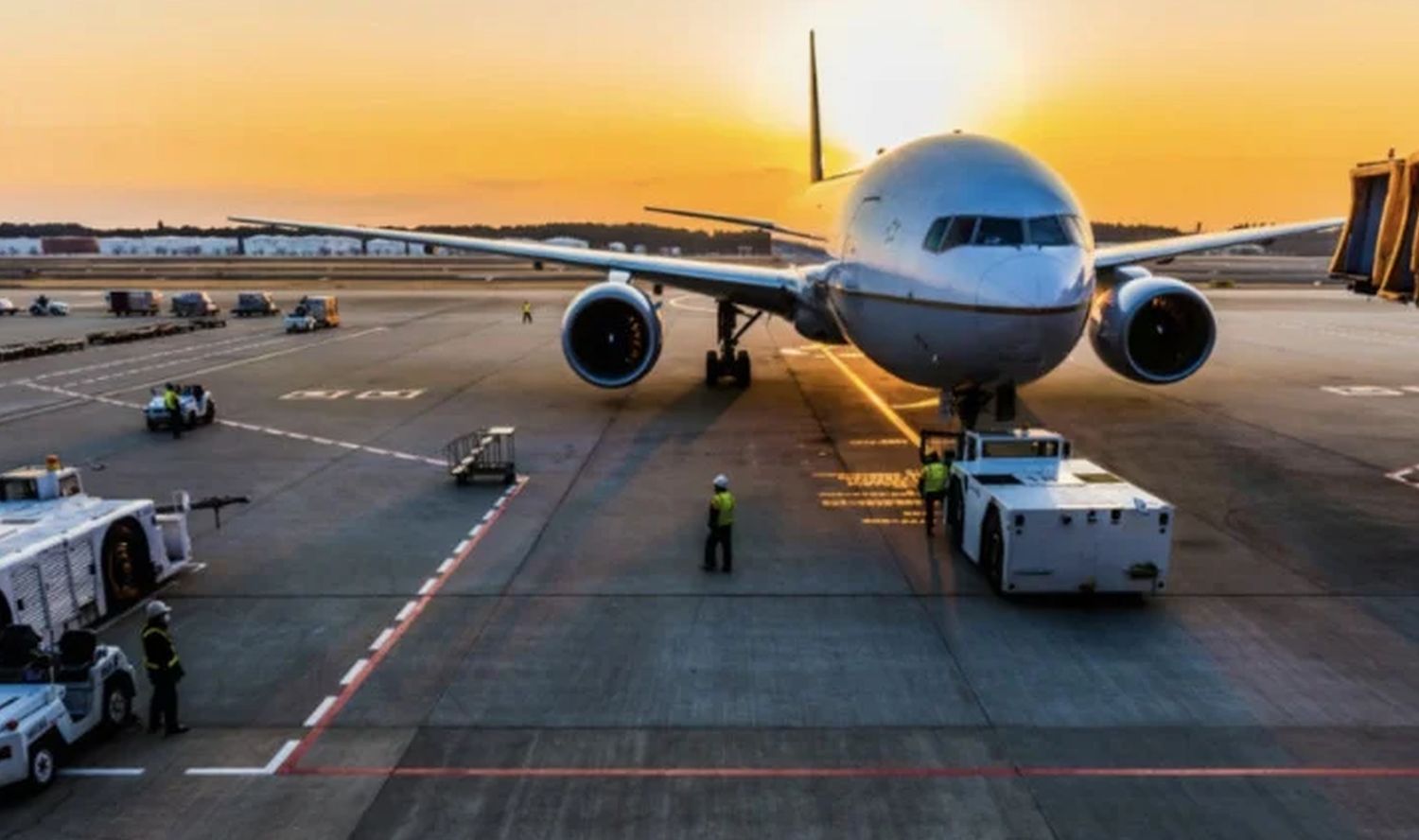 Aviokompanije traže obustavu ESS-a tokom ljeta