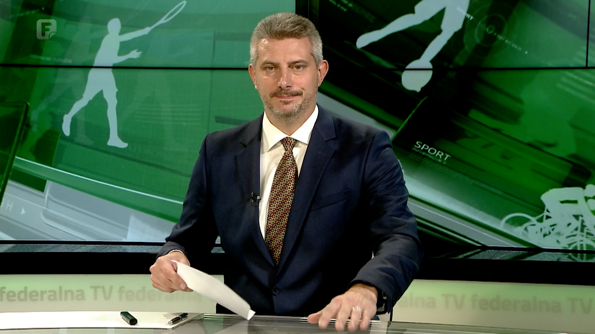 Sport - D2, 13.07.2026.
