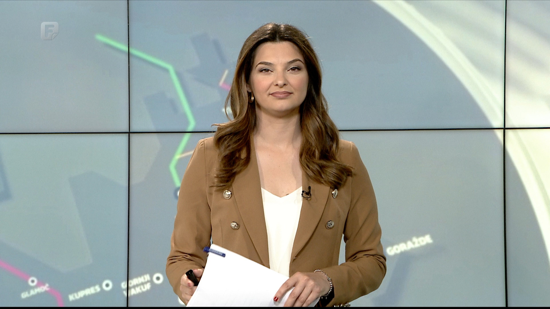 Federacija danas, 14.07.2026.