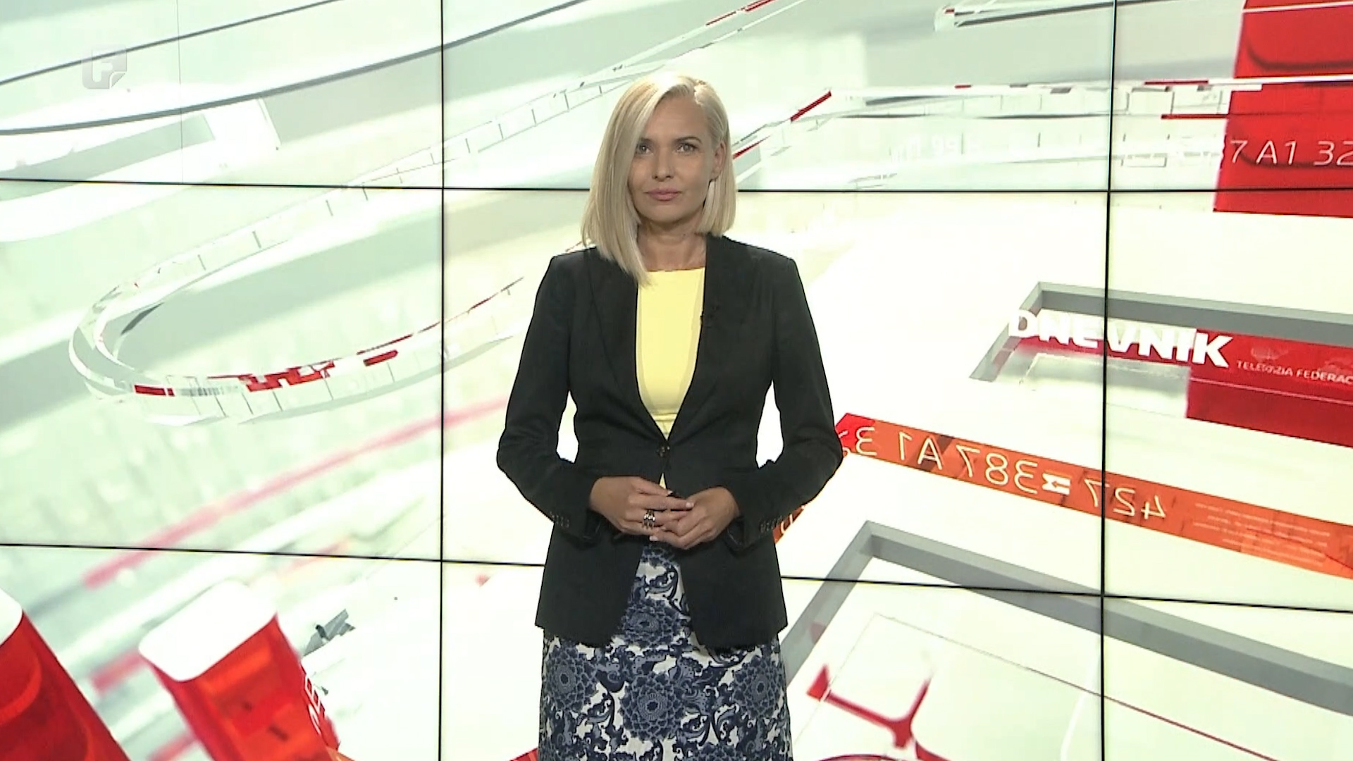 Večeras u Dnevniku 2 FTV-a gledajte