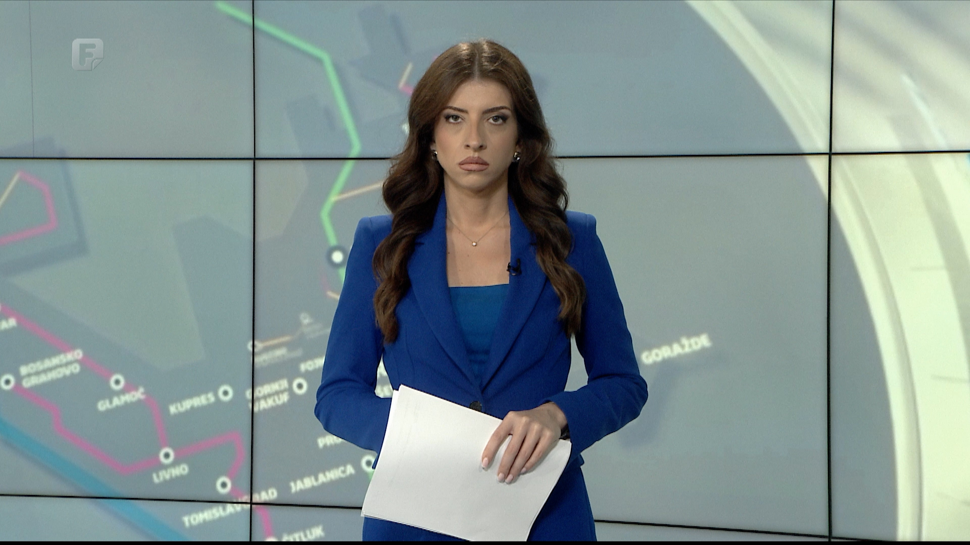 Federacija danas, 16.07.2026.