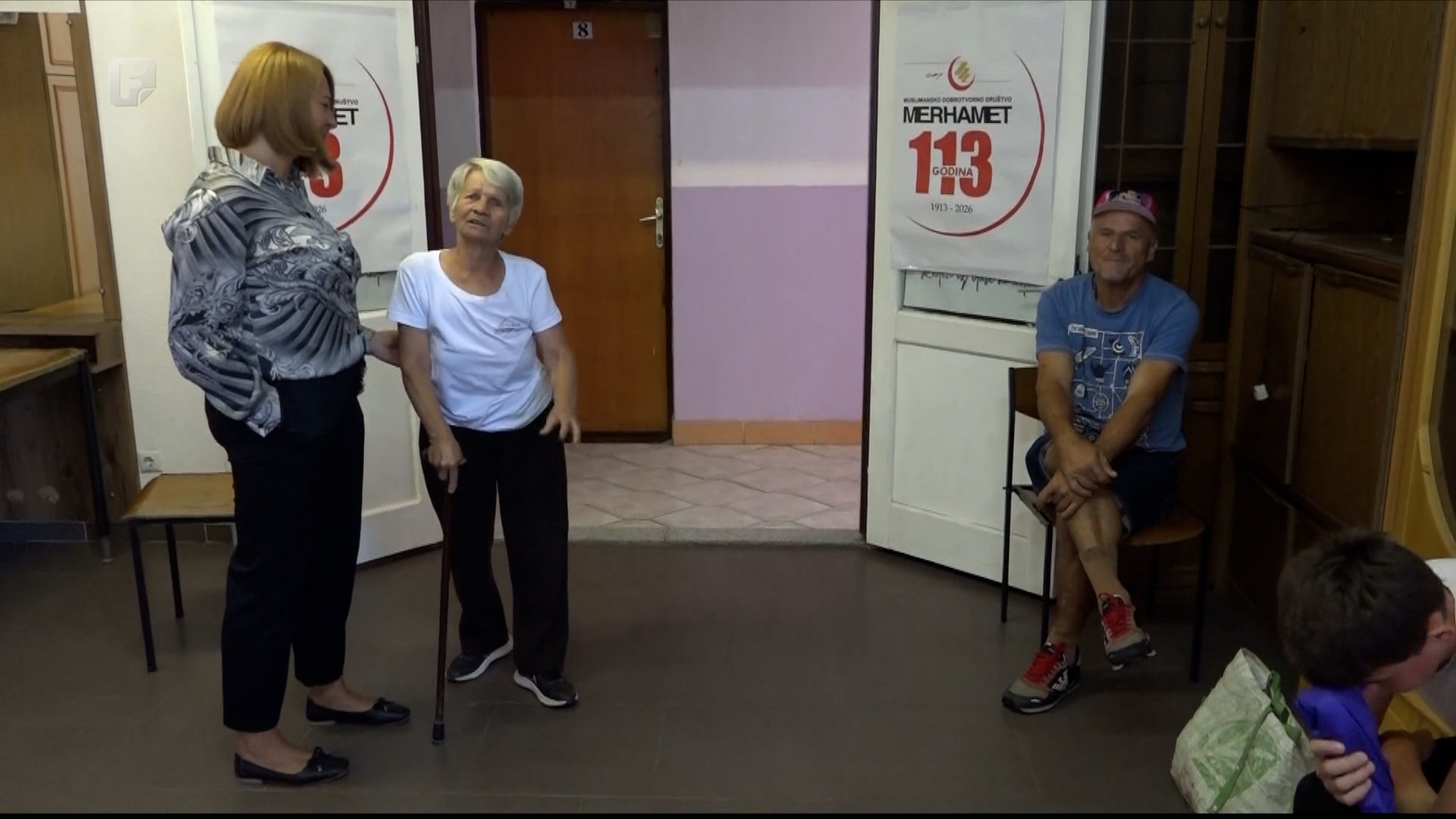 "Merhamet" u Maglaju uskoro dobija novi objekat javne kuhinje