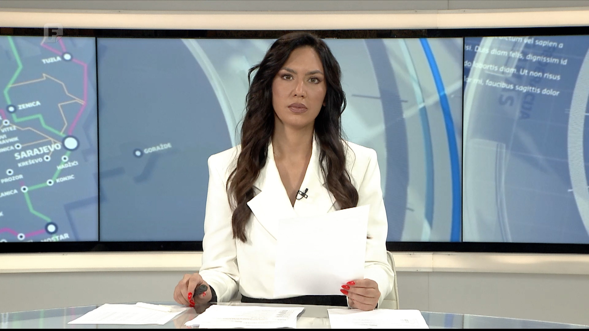 Federacija danas, 17.07.2026.