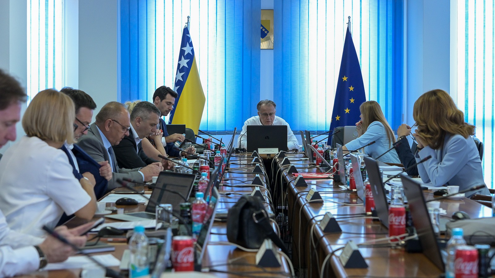 Vlada Federacije BiH utvrdila Prijedlog zakona kojim se prvi put uvodi borački dodatak