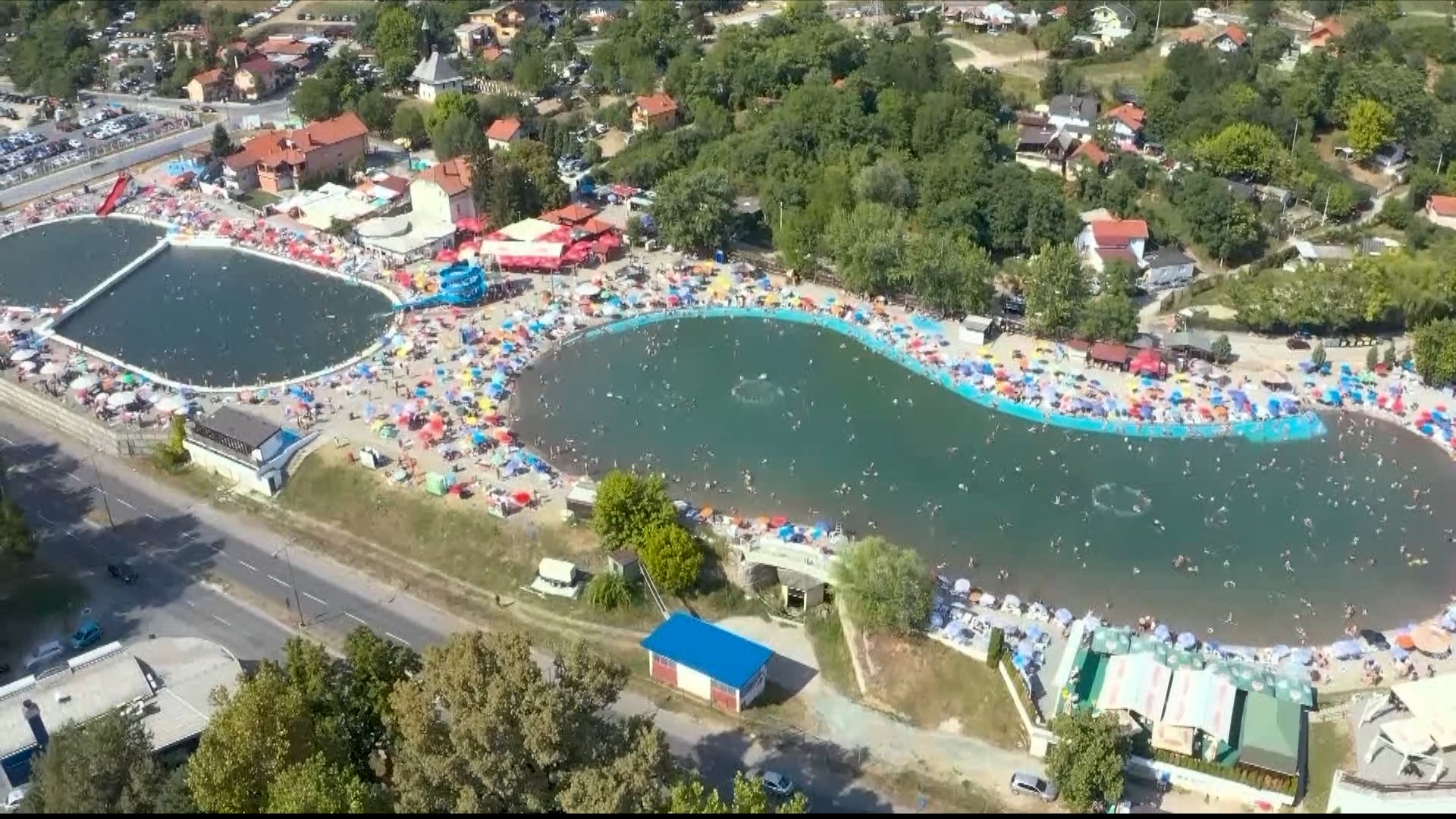 Dvadeset tri godine Panonike: od ideje do turističkog simbola
