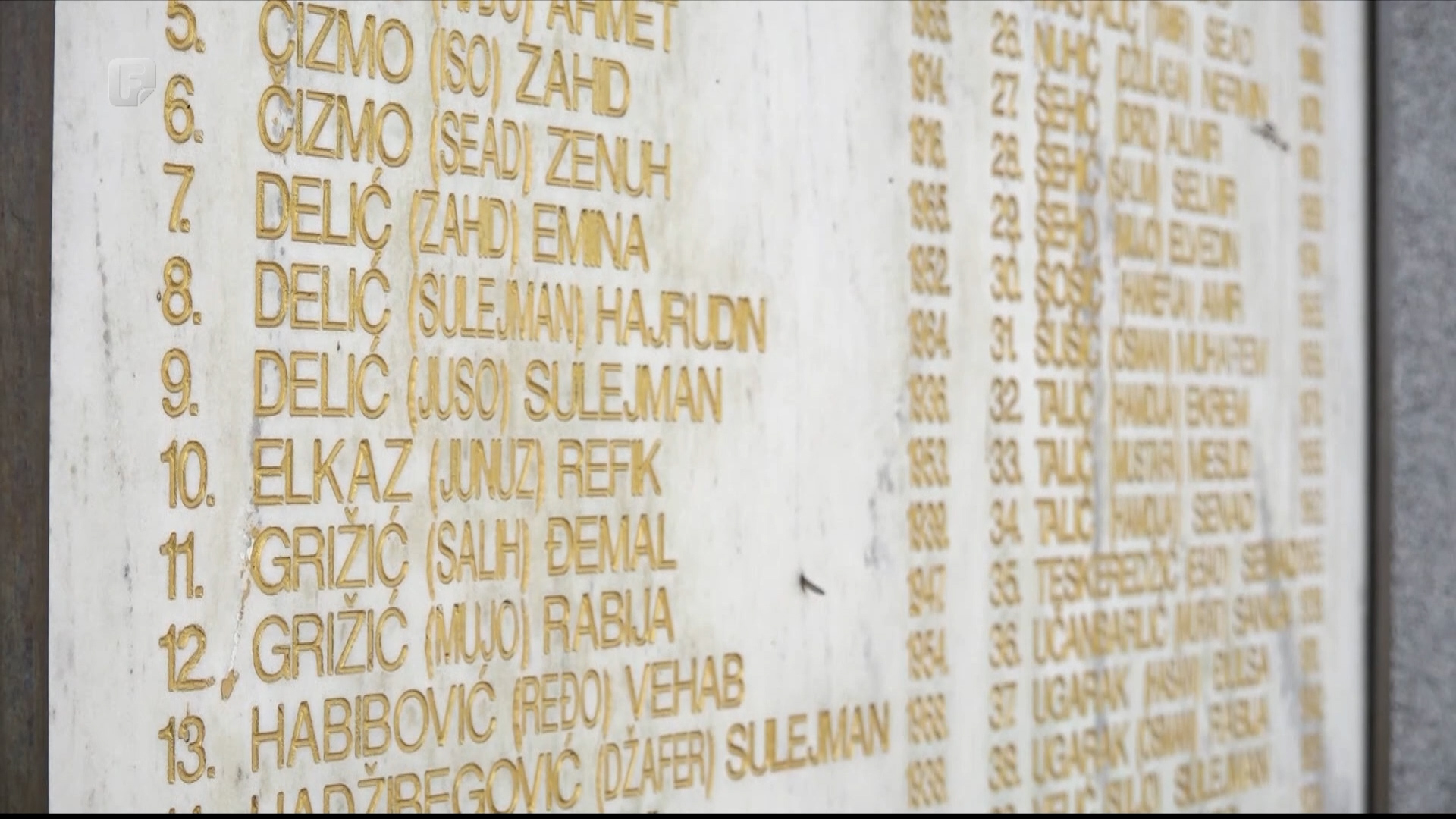 I 33 godine nakon zločina u Vrbanji osuđen samo Slavko Šakić